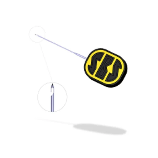 FINE BAITING NEEDLE SBS