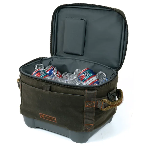 Fishpond Blizzard Cooler bolsa nevera turba musgo