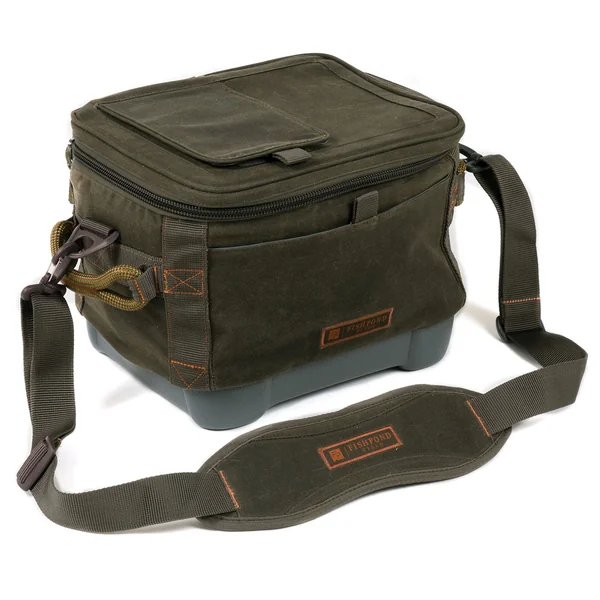 Fishpond Blizzard Cooler bolsa nevera turba musgo - Imagen 2