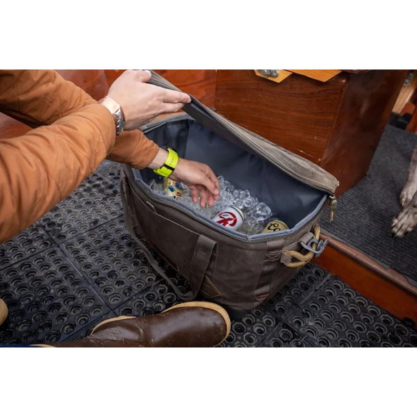 Fishpond Blizzard Cooler bolsa nevera turba musgo - Imagen 11