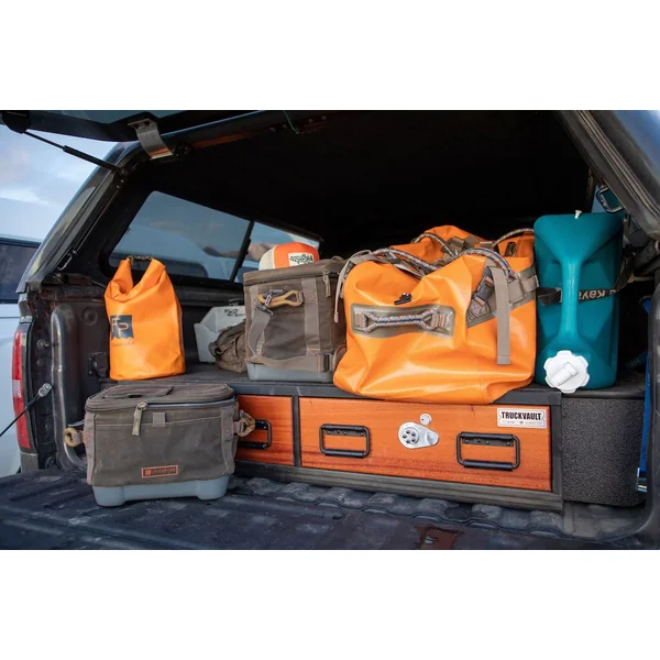 Fishpond Blizzard Cooler bolsa nevera turba musgo - Imagen 14
