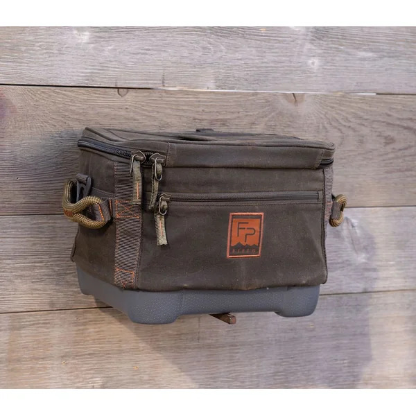 Fishpond Blizzard Cooler bolsa nevera turba musgo - Imagen 3