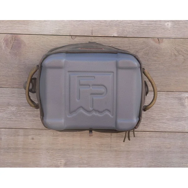 Fishpond Blizzard Cooler bolsa nevera turba musgo - Imagen 5
