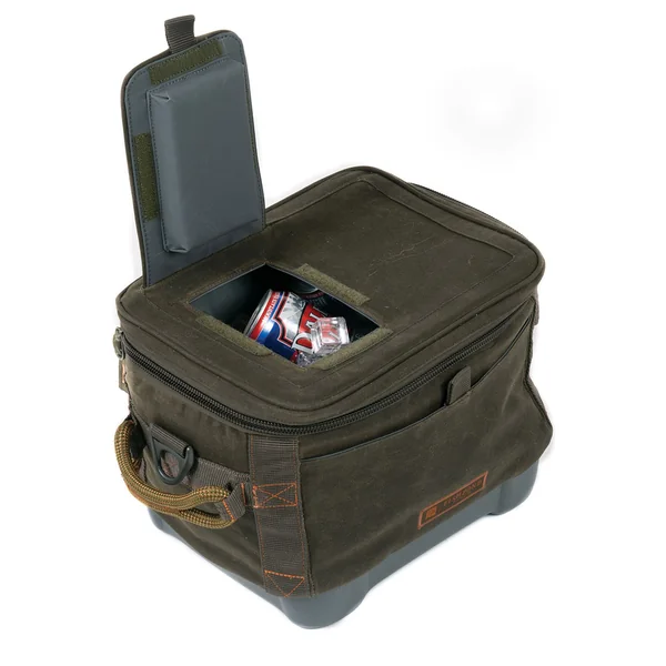 Fishpond Blizzard Cooler bolsa nevera turba musgo - Imagen 6