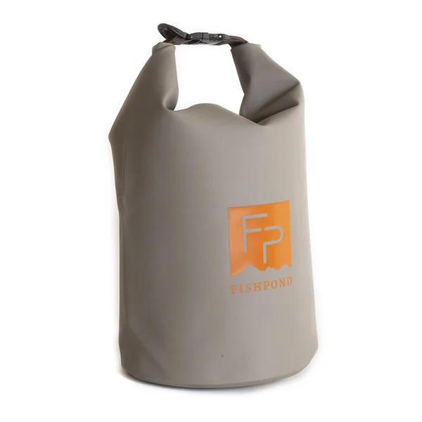 Fishpond Thunderhead Roll-Top Bolsa seca Eco esquisto