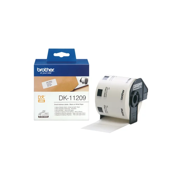 FITA BROTHER DK-11209