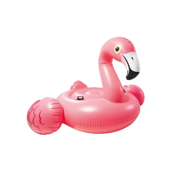 Flamingo Insuflável Gigante INTEX