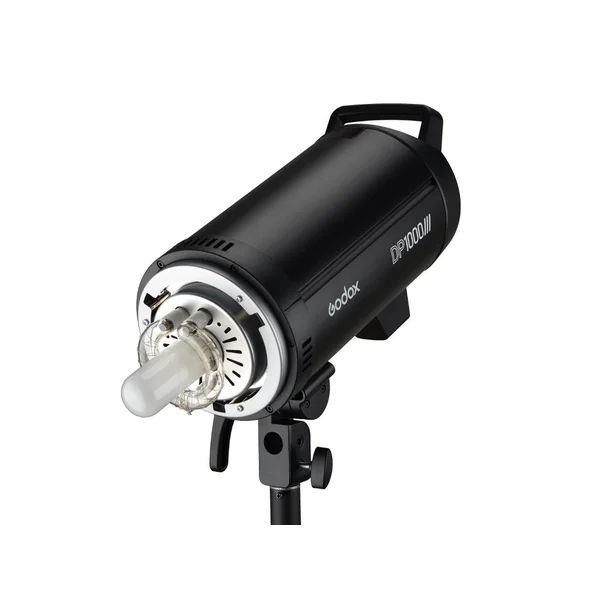 Flash De Estudio GODOX Dp1000iii