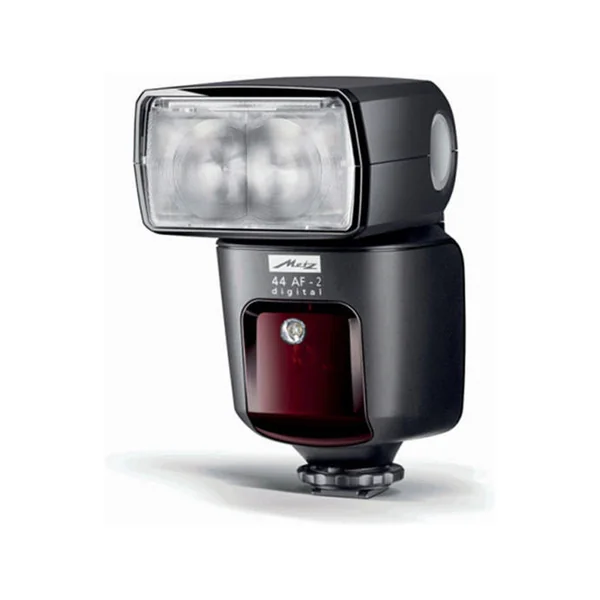 Flash METZ Mecablitz 26 AF-2 digital (NG: 44 - Control: TTL)