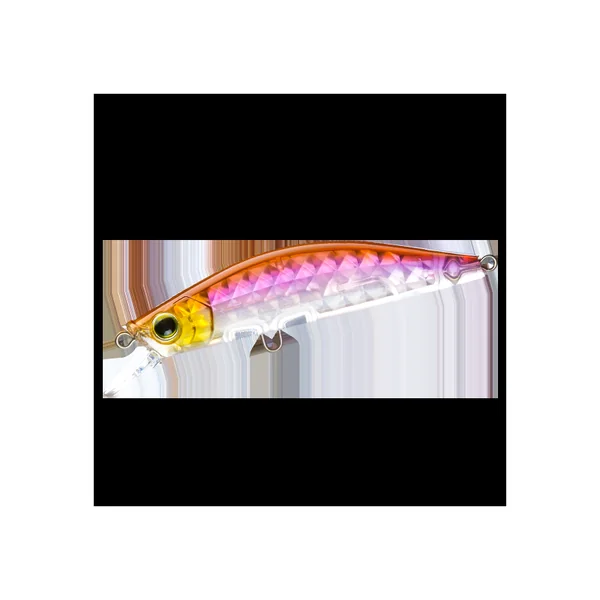 Flat Heavy Minnow 3DR-X
