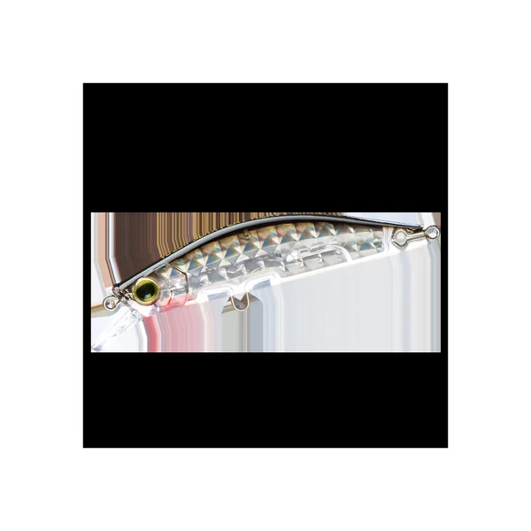 Flat Heavy Minnow 3DR-X - Imagen 2