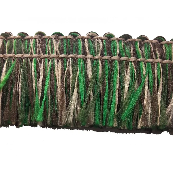 Fleco Cagliari 2cm - Diseño Decorativo - Imagen 2