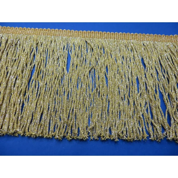 Fleco Cuquillo - LUREX