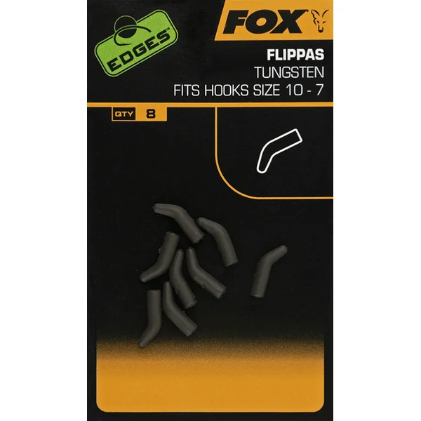 FLIPPAS TUNGSTEN FOX 10-7