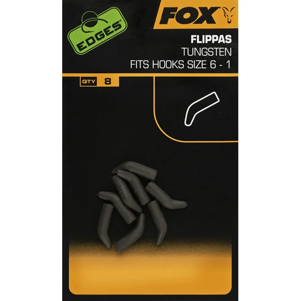 FLIPPAS TUNGSTEN FOX 6-1