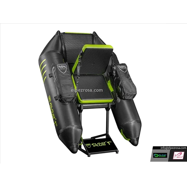 Float Plus 1 Belly Boat