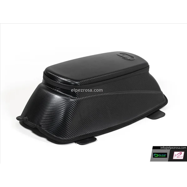 Float Plus bolsillos premium