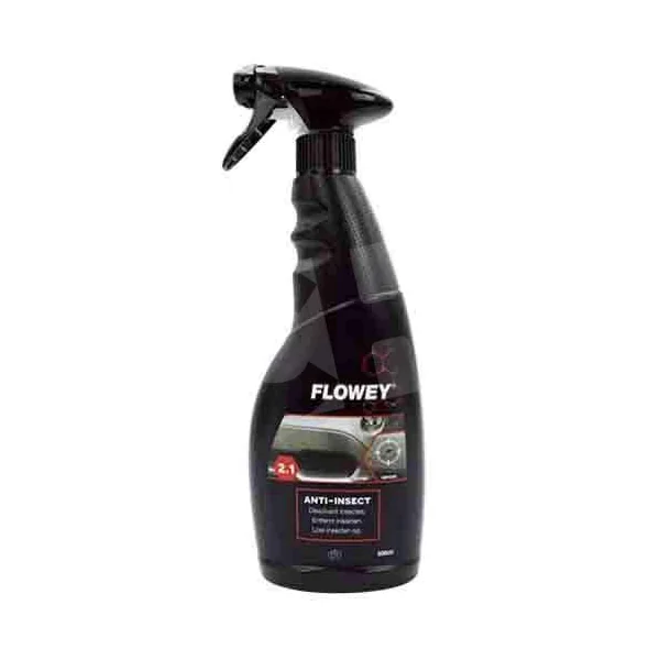 FLOWEY ANTI-INSECTOS 500 ML