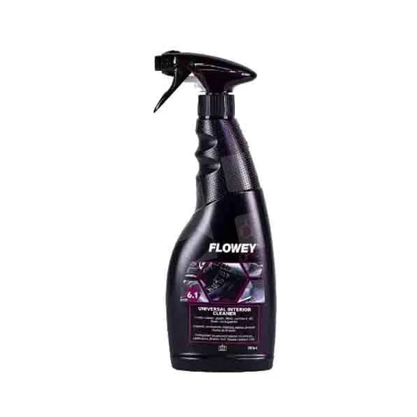 FLOWEY LIMPIA SALPICADEROS 500 ML.