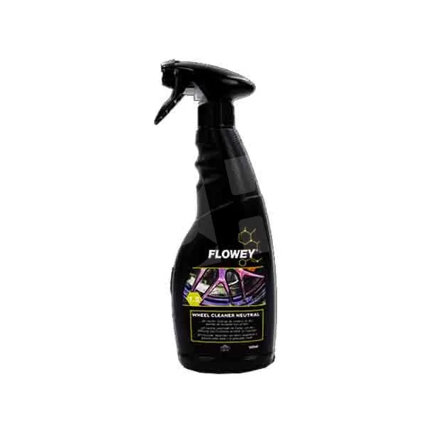 FLOWEY LIMPIALLANTAS NEUTRAL 500 ML