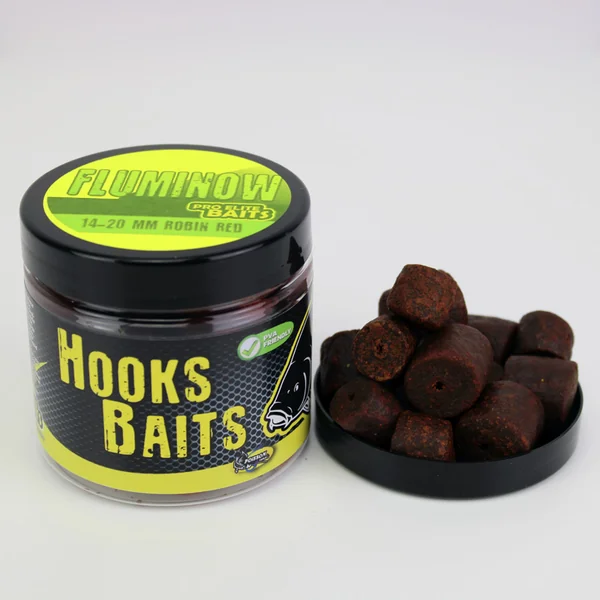 FLUMINOW HOOK PELLETS 14/20 MM PIŃA & SCOPEX PRO ELITE