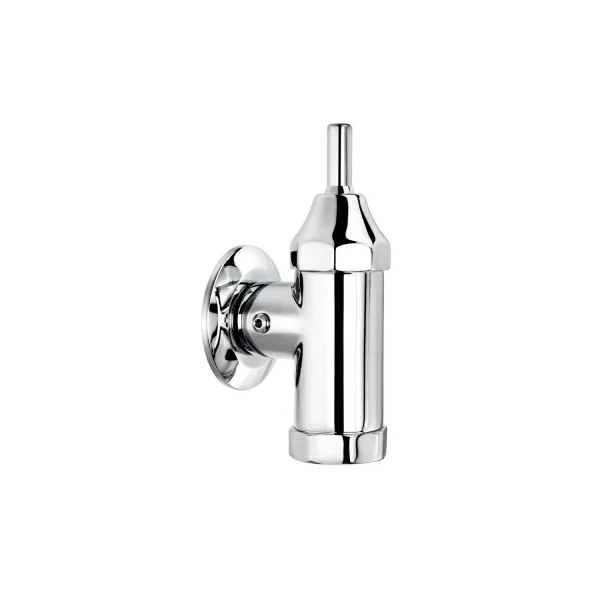 Fluxor wc con llave presto 1000m 14900 - Imagen 2