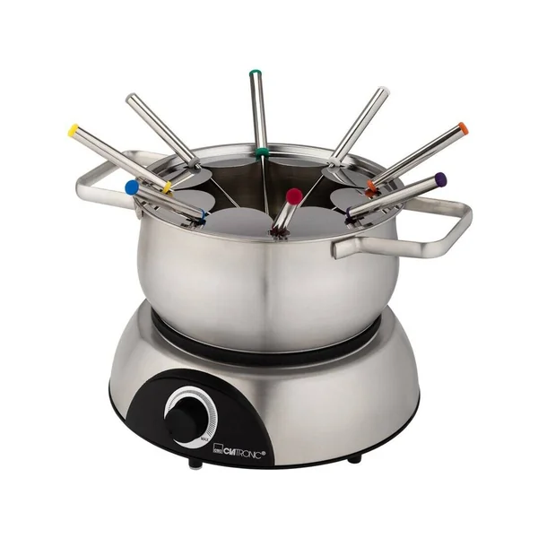 Fondue CLATRONIC FD 3516 (1400 W)