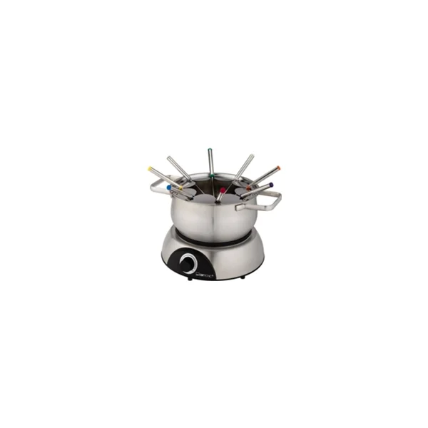 Fondue CLATRONIC FD 3516 (1400 W) - Imagen 2