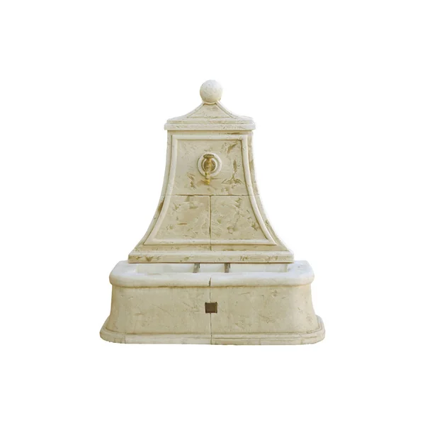 Fonte "Auteuil" - 1,00 x 0,53 x 1,15 m