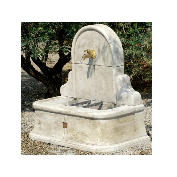 Fonte "STropez" - 1,00 x 0,53 x 0,94 m