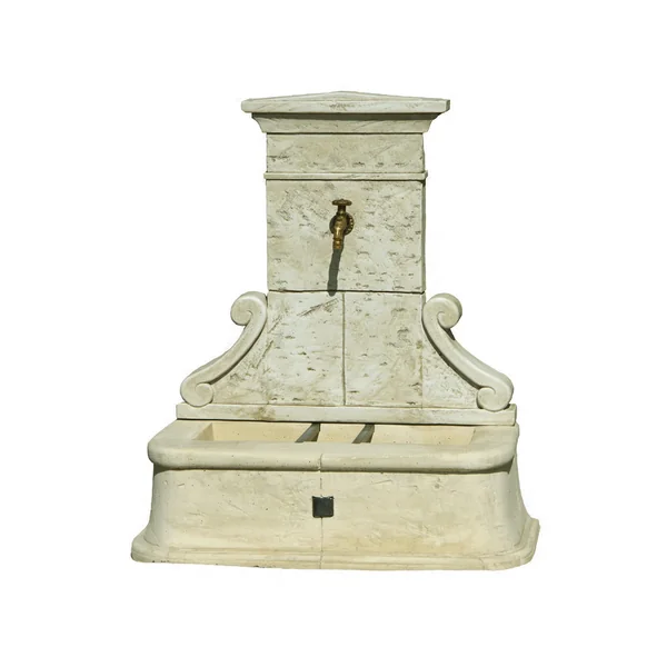 Fonte "Vénus" - 100 x 53 x 114 cm
