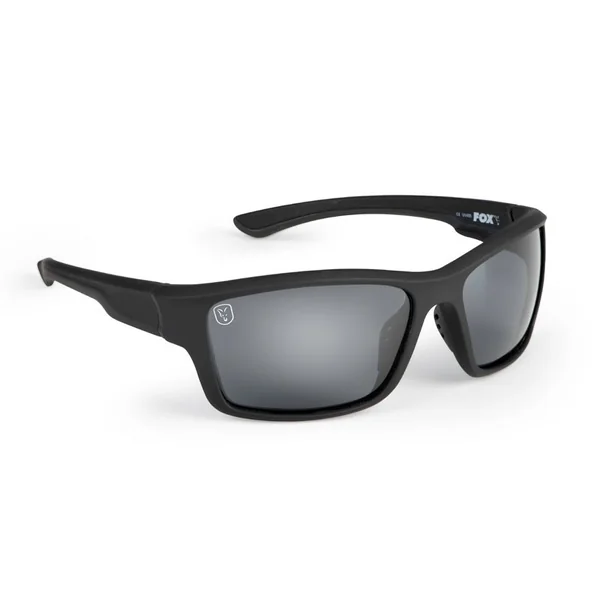 FOX AVIUS WRAPS MATT BLACK
