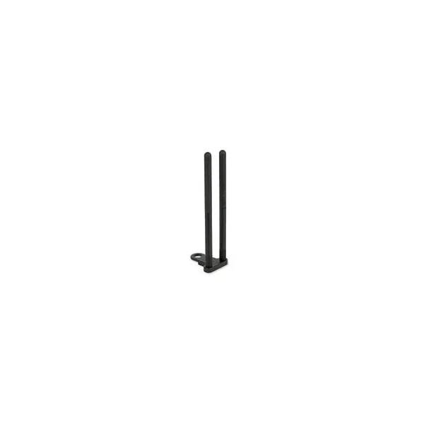 FOX BLACK LABEL SNAG EARS antenas para alarmas - Arapaima Fishing