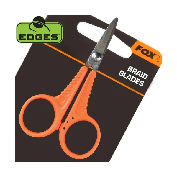 FOX BRAID BLADES