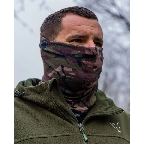 FOX CAMO SNOOD