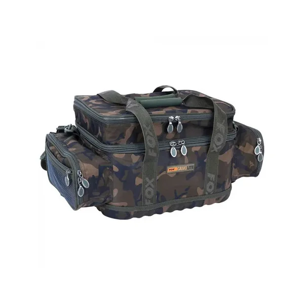 FOX CAMOLITE LOW LEVEL CARRYALL