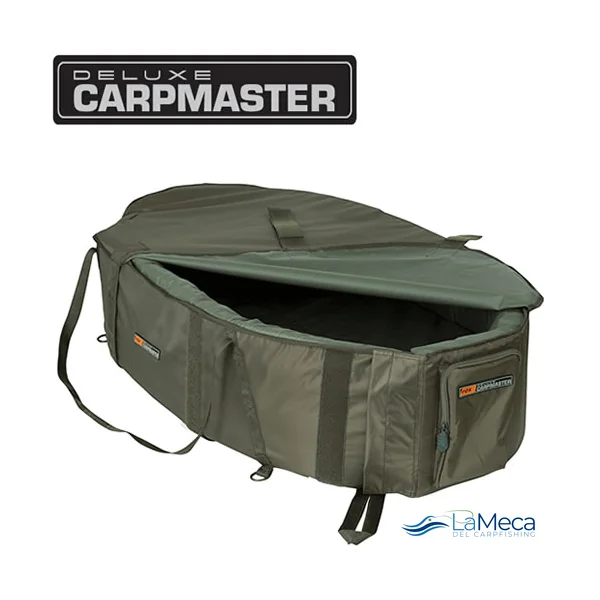 FOX DELUXE CARPMASTER MAT