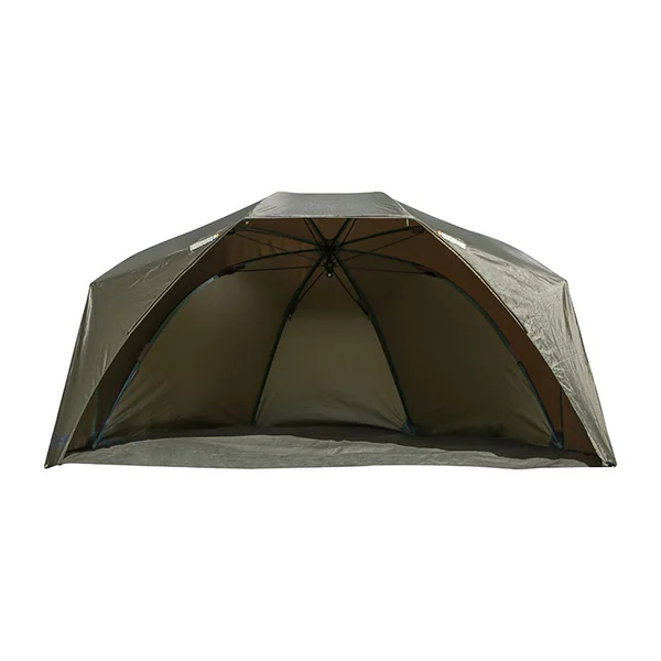 FOX EASY BROLLY PARAGUAS CON SUELO DE 2,5M - Imagen 3