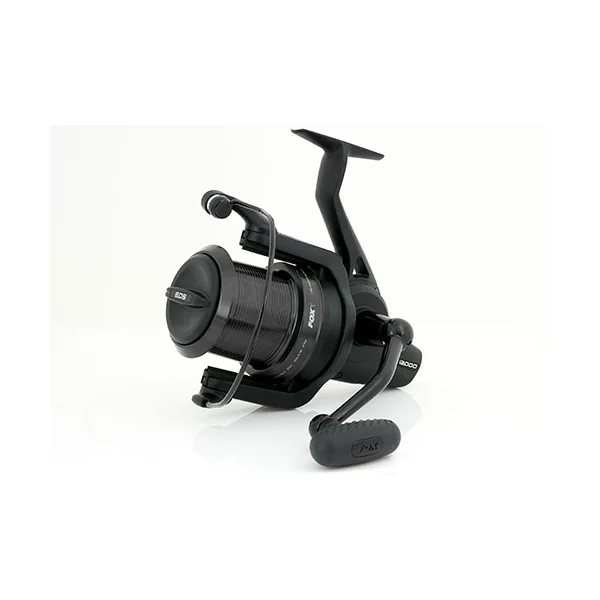 FOX EOS 12000 REEL