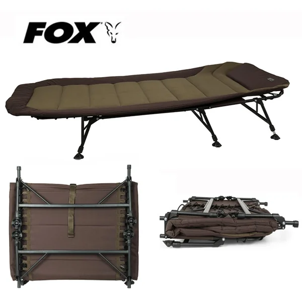 FOX EOS 2 BEDCHAIR