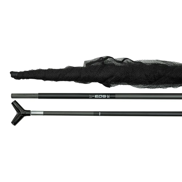 FOX EOS 42 COMPACT LANDING NET SACADERA 2 TRAMOS - Imagen 2