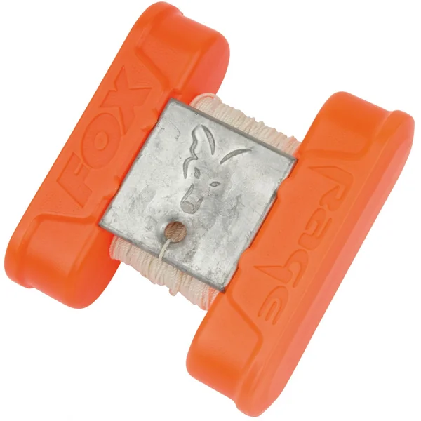 FOX H MARKER ORANGE 20 M