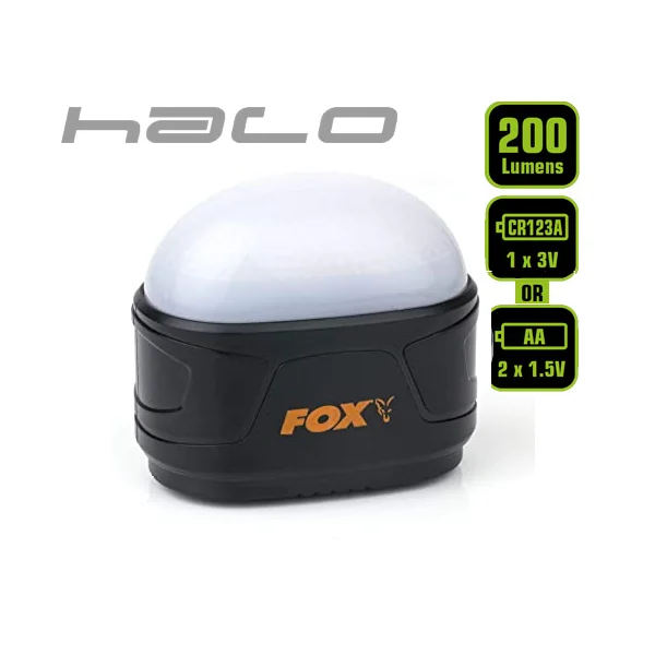 FOX HALO BIVVY LIGHT