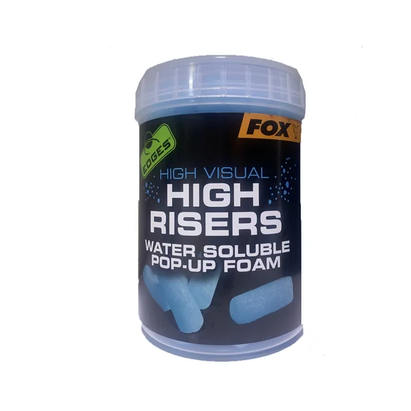 FOX HIGH VISUAL HIGH RISERS POP UP FOAM