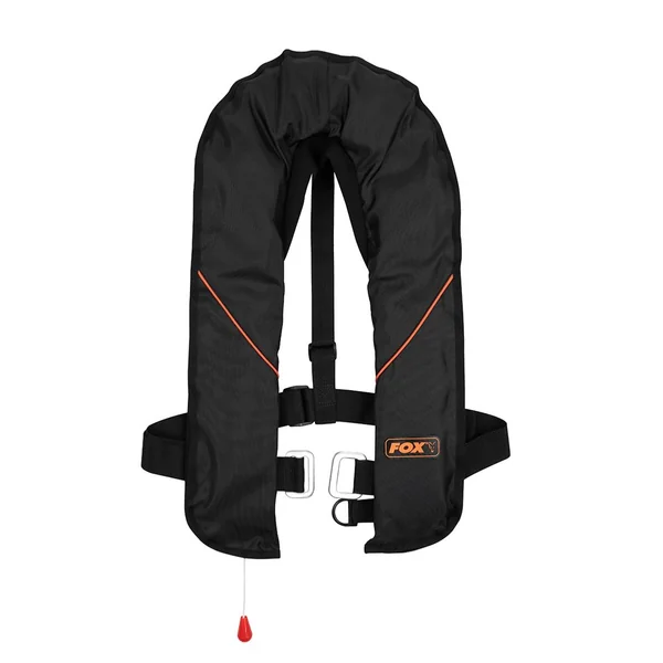 FOX LIFE JACKET SALVAVIDAS DE INFLADO AUTOMATICO