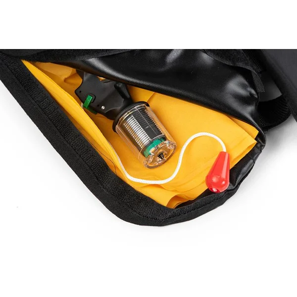 FOX LIFE JACKET SALVAVIDAS DE INFLADO AUTOMATICO - Imagen 2
