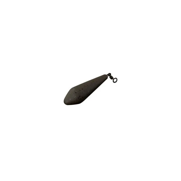 FOX PLOMO CAMOTEX SWIVEL DISTANCE 4.5oz 113gram - Arapaima Fishing