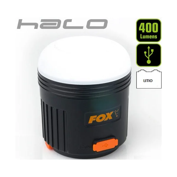 FOX POWER LIGHT