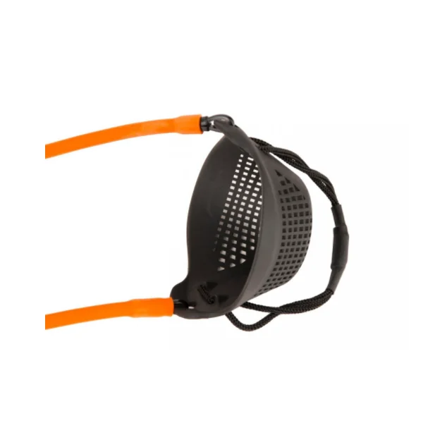 FOX RANGEMASTER POWERGRIP SPARE METHOD POUCH & 2X CONNECTORS