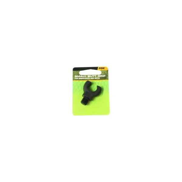 FOX SMALL BUTT GRIP Agarracañas para mangos finos - Arapaima Fishing